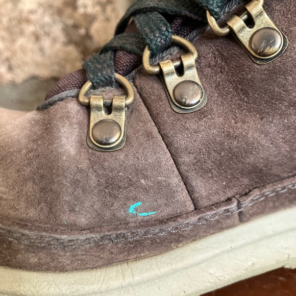 Danner Womens Hiking boots - Picture 4 of 16